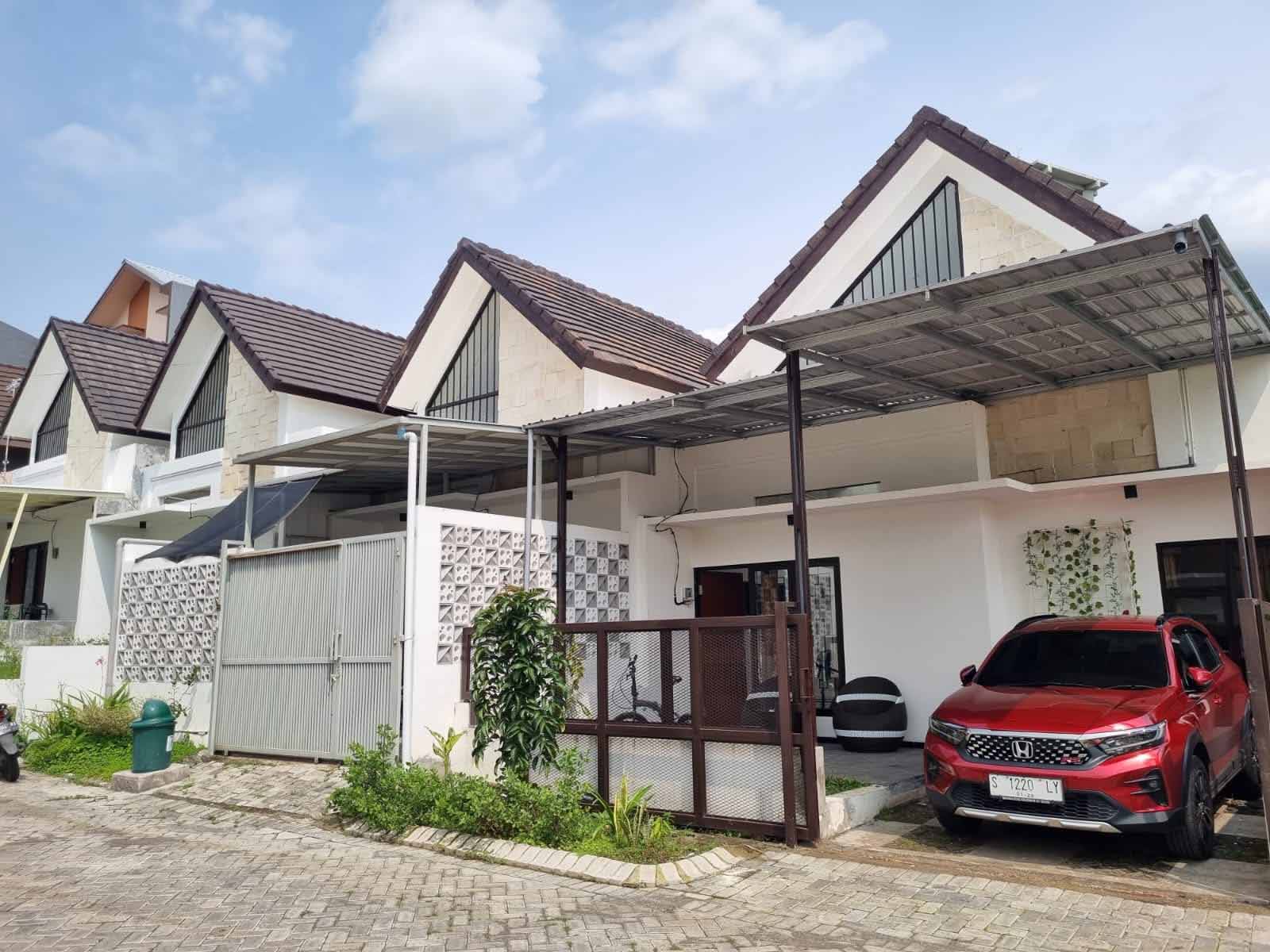 Tren Properti Terbaru 2024
