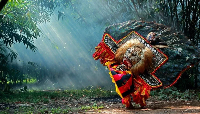 5 Tradisi Budaya di Kota Malang
